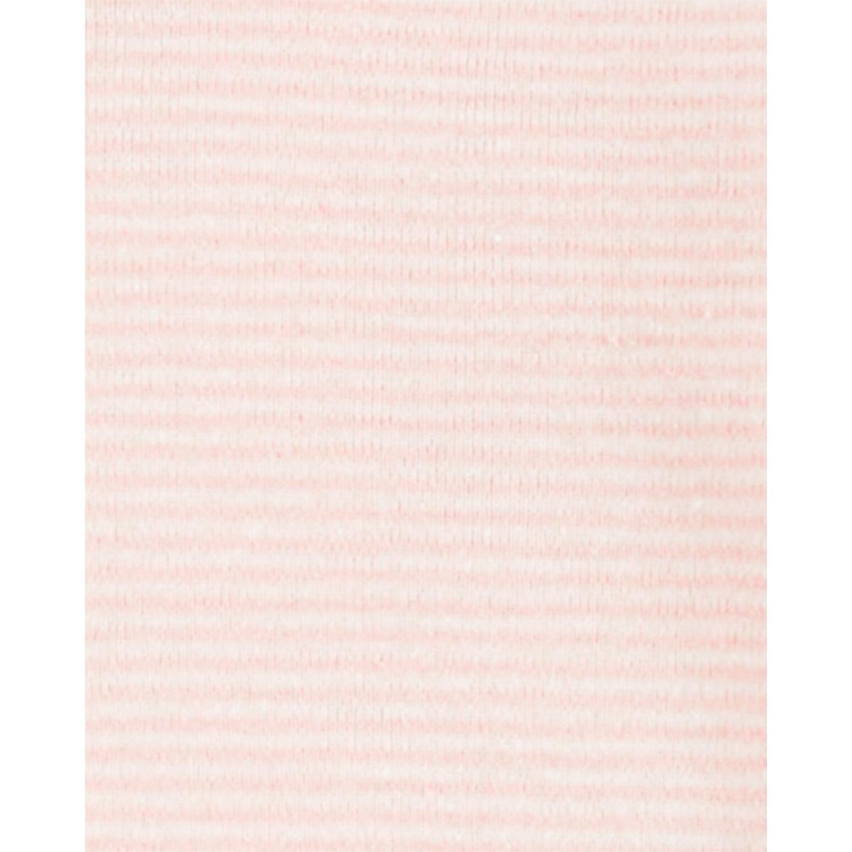 CARTER'S - Body Bebé Niña Pack X6 Carters