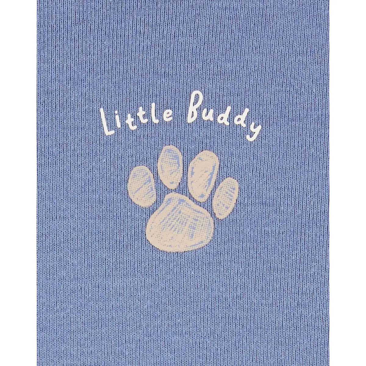 CARTER'S - Body Bebé Niño Pack X6 Carters