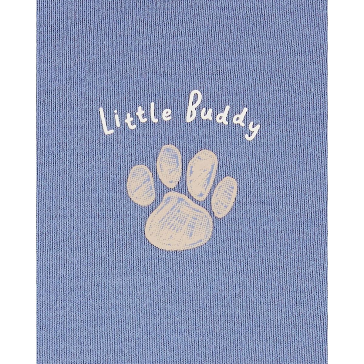 CARTER'S - Body Bebé Niño Pack X6 Carters