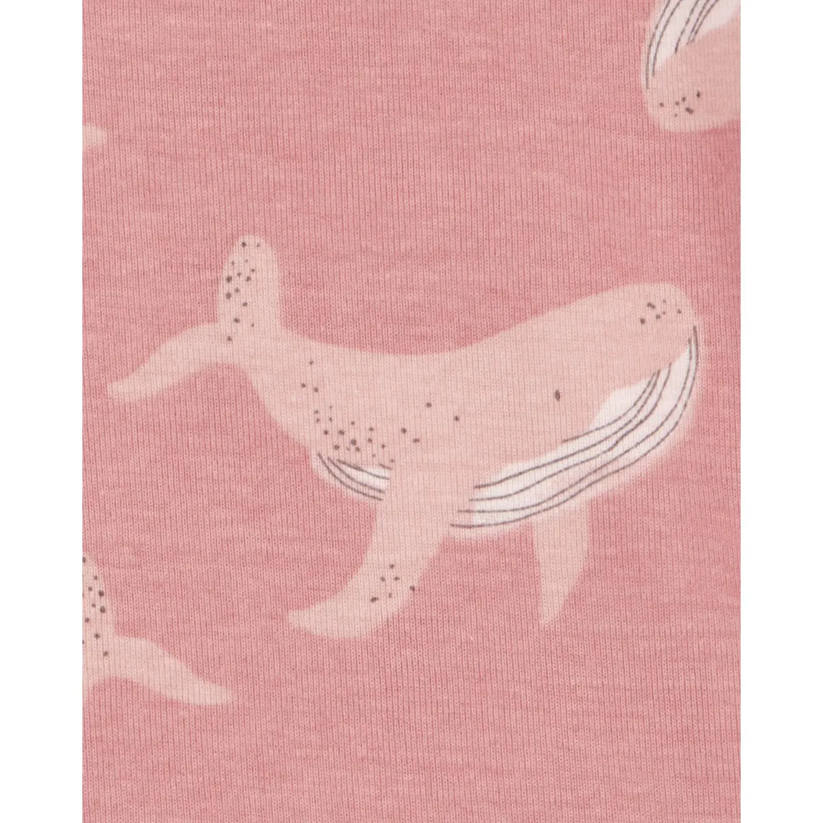 CARTER'S - Pijama Bebé Niña 4 Piezas Carters