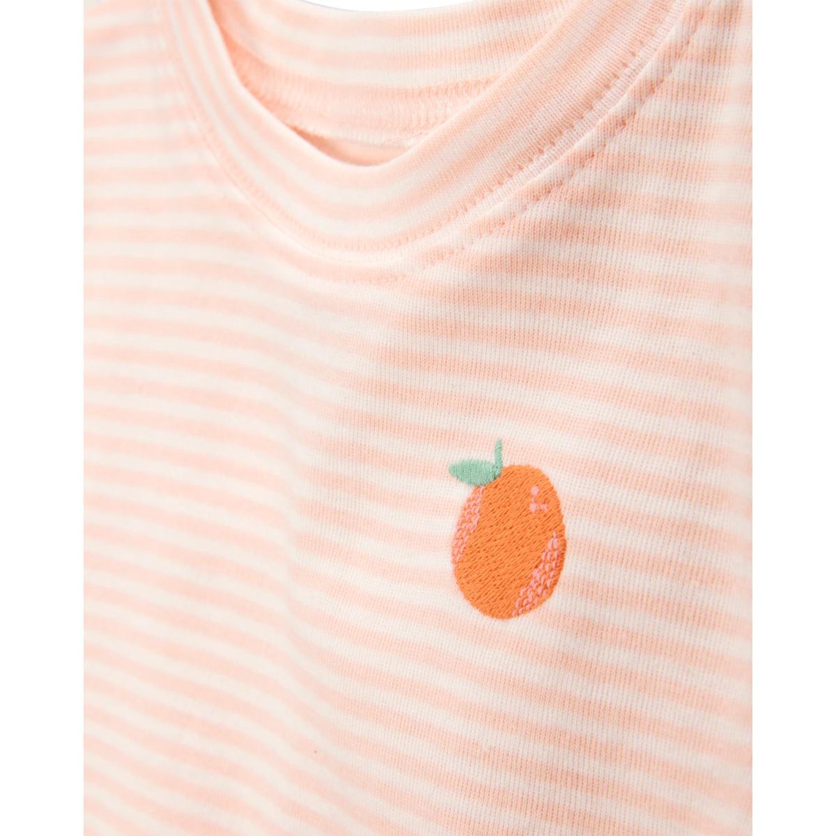 CARTER'S - Pijama Bebé Niña 4 Piezas Carters