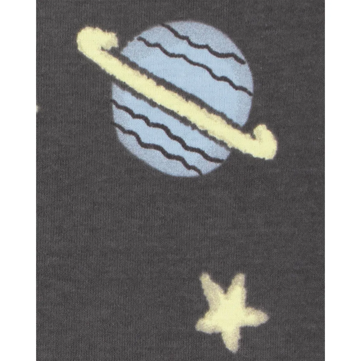 CARTER'S - Pijama Bebé Niño 4 Piezas Carters