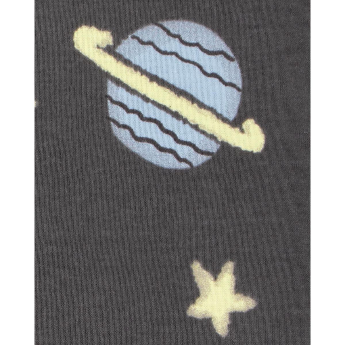 CARTER'S - Pijama Bebé Niño 4 Piezas Carters