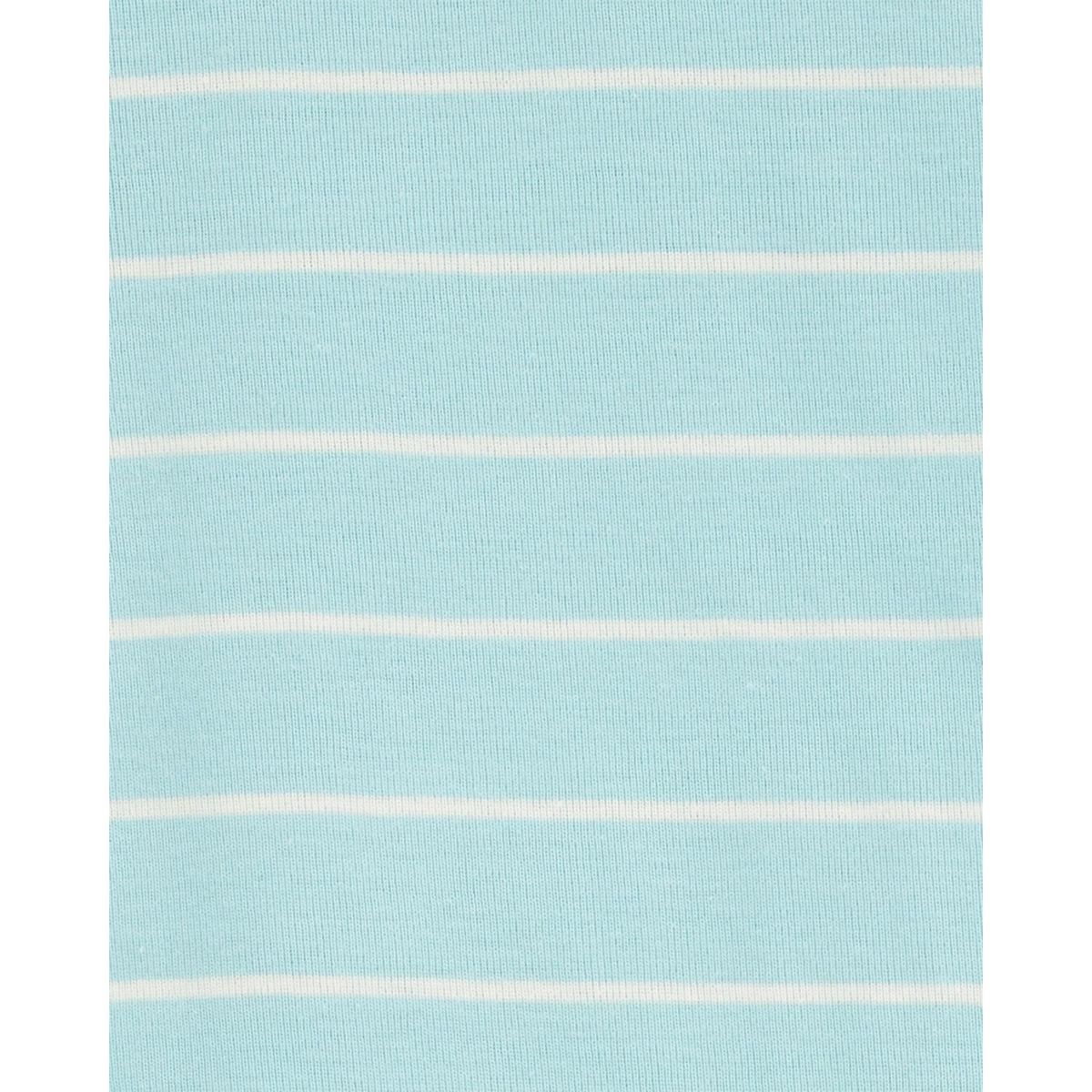 CARTER'S - Pijama Bebé Niño 4 Piezas Carters