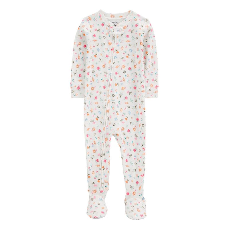 CARTER'S - Pijama Bebé Niña Carters