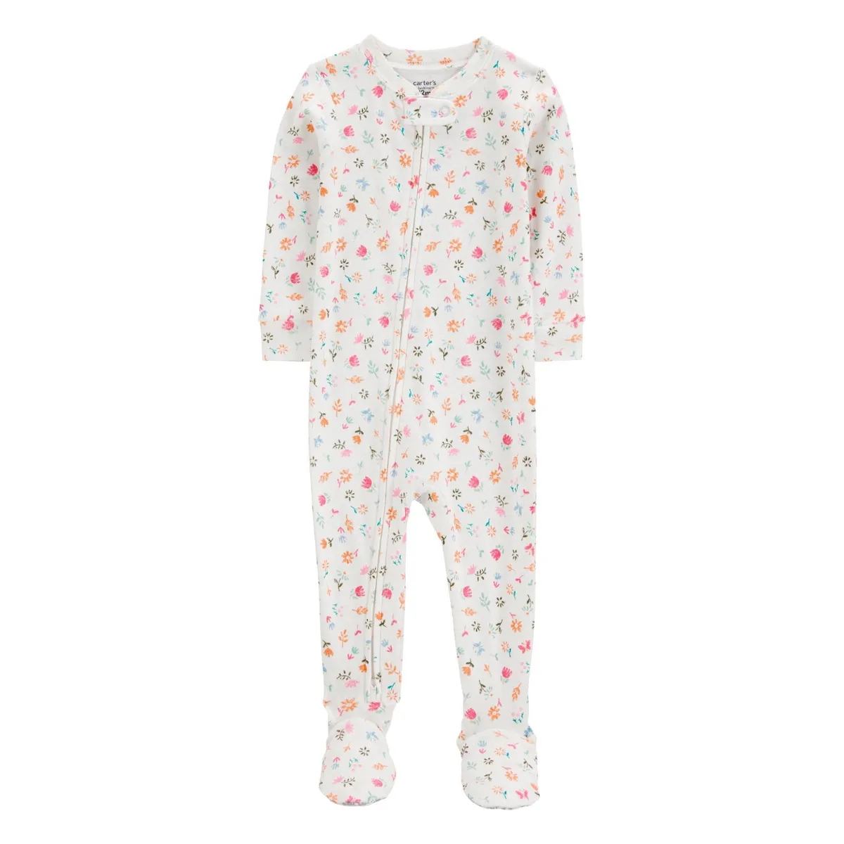 CARTER'S - Pijama Bebé Niña Carters