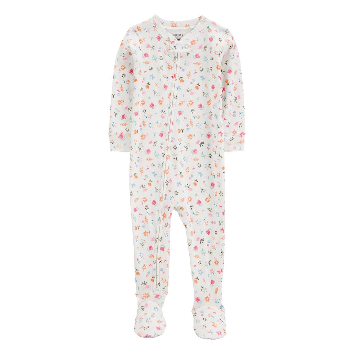 CARTER'S - Pijama Bebé Niña Carters