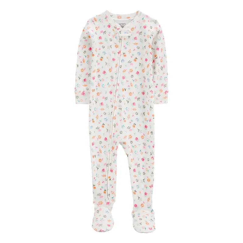 CARTER'S - Pijama Bebé Niña Carters