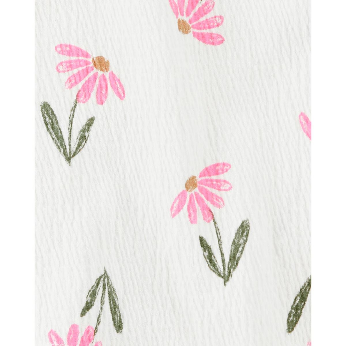 CARTER'S - Conjunto Bebé Niña 2 Piezas Carters