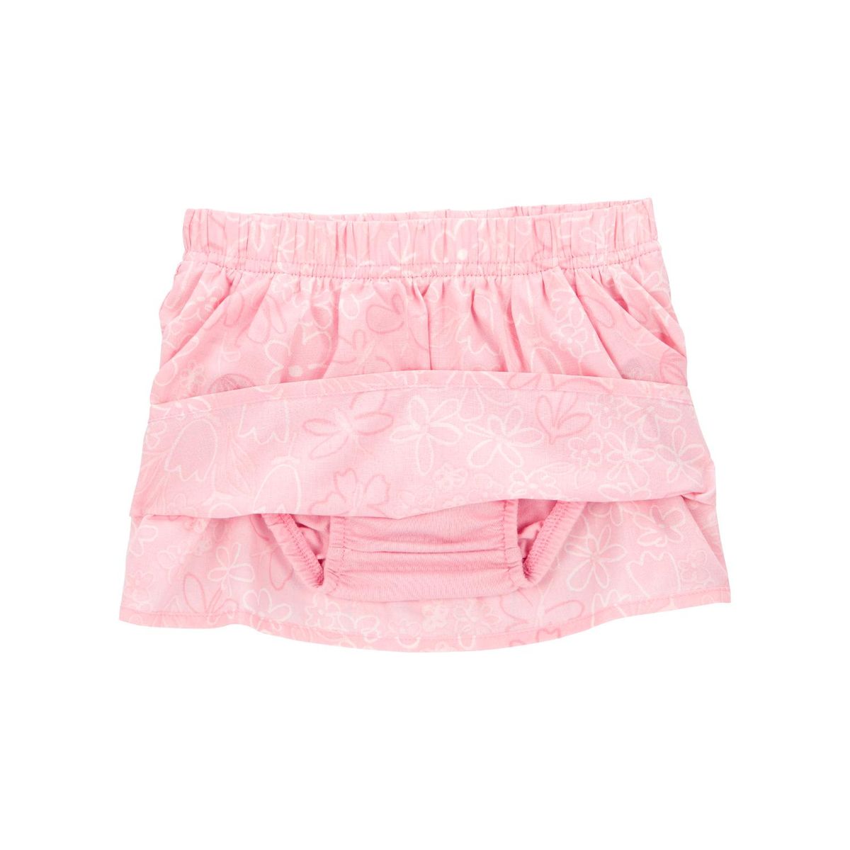 CARTER'S - Conjunto Bebé Niña 2 Piezas Carters