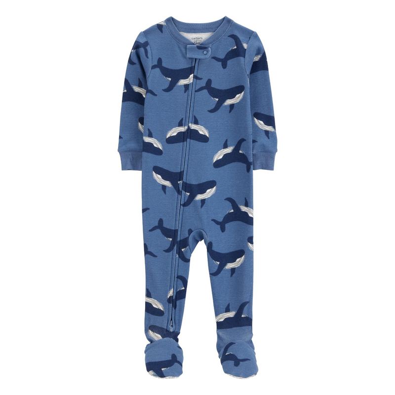 CARTER'S - Pijama Bebé Niño Carters
