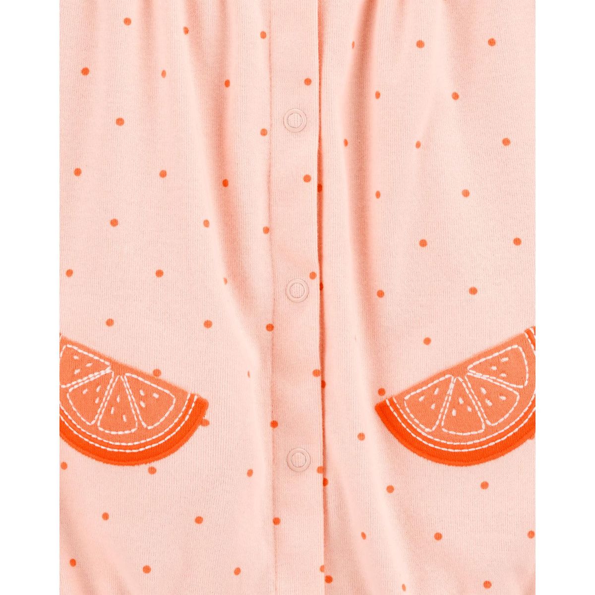 CARTER'S - Enterizo Bebé Niña Carters