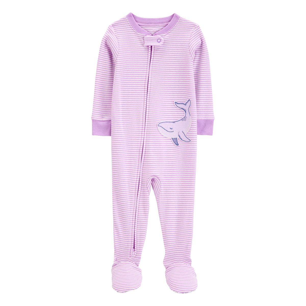 CARTER'S - Pijama Bebé Niña Carters