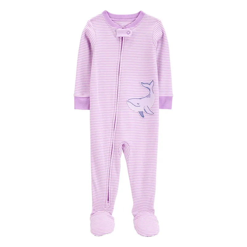 CARTER'S - Pijama Bebé Niña Carters