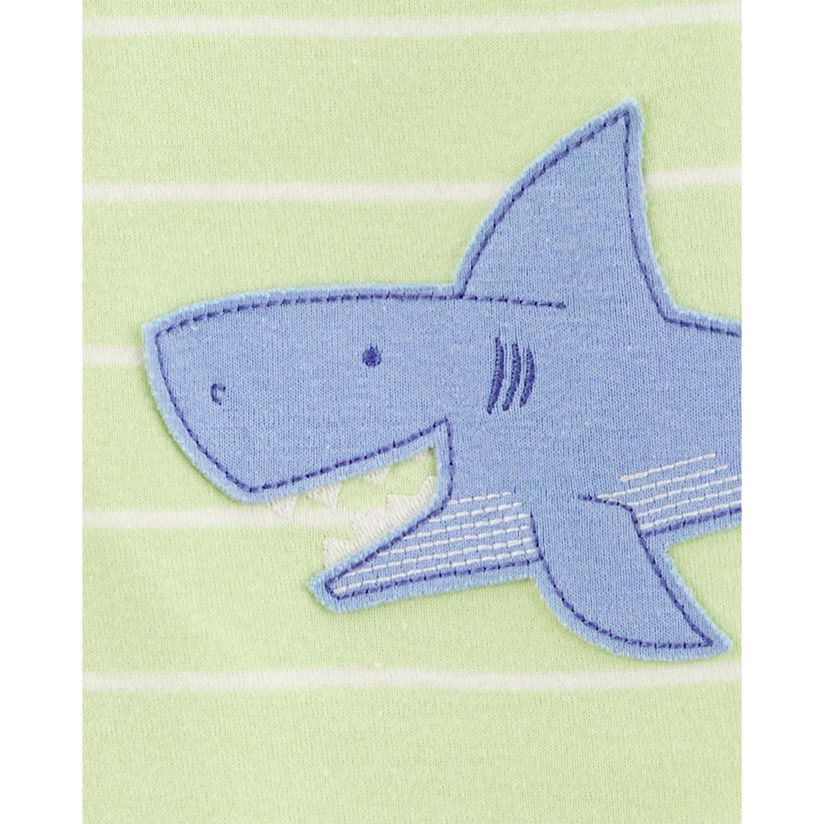 CARTER'S - Pijama Bebé Niño Carters