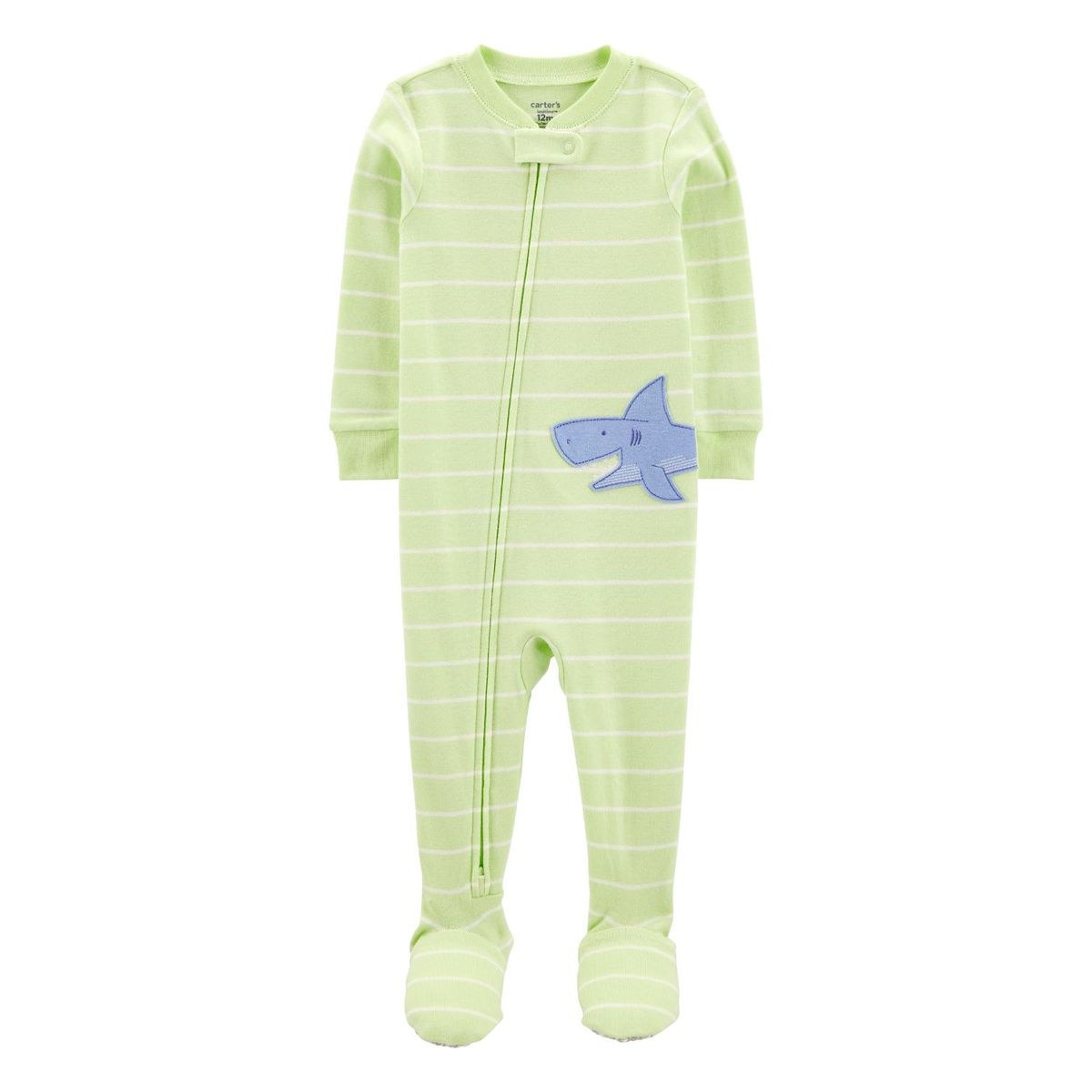CARTER'S - Pijama Bebé Niño Carters