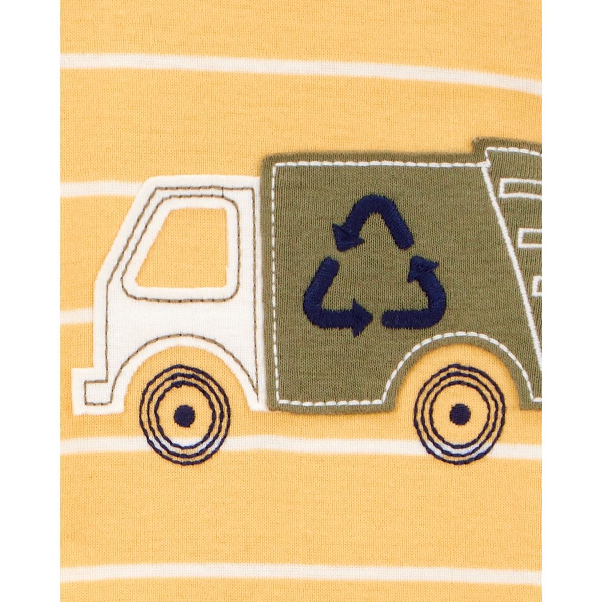 CARTER'S - Pijama Bebé Niño Carters