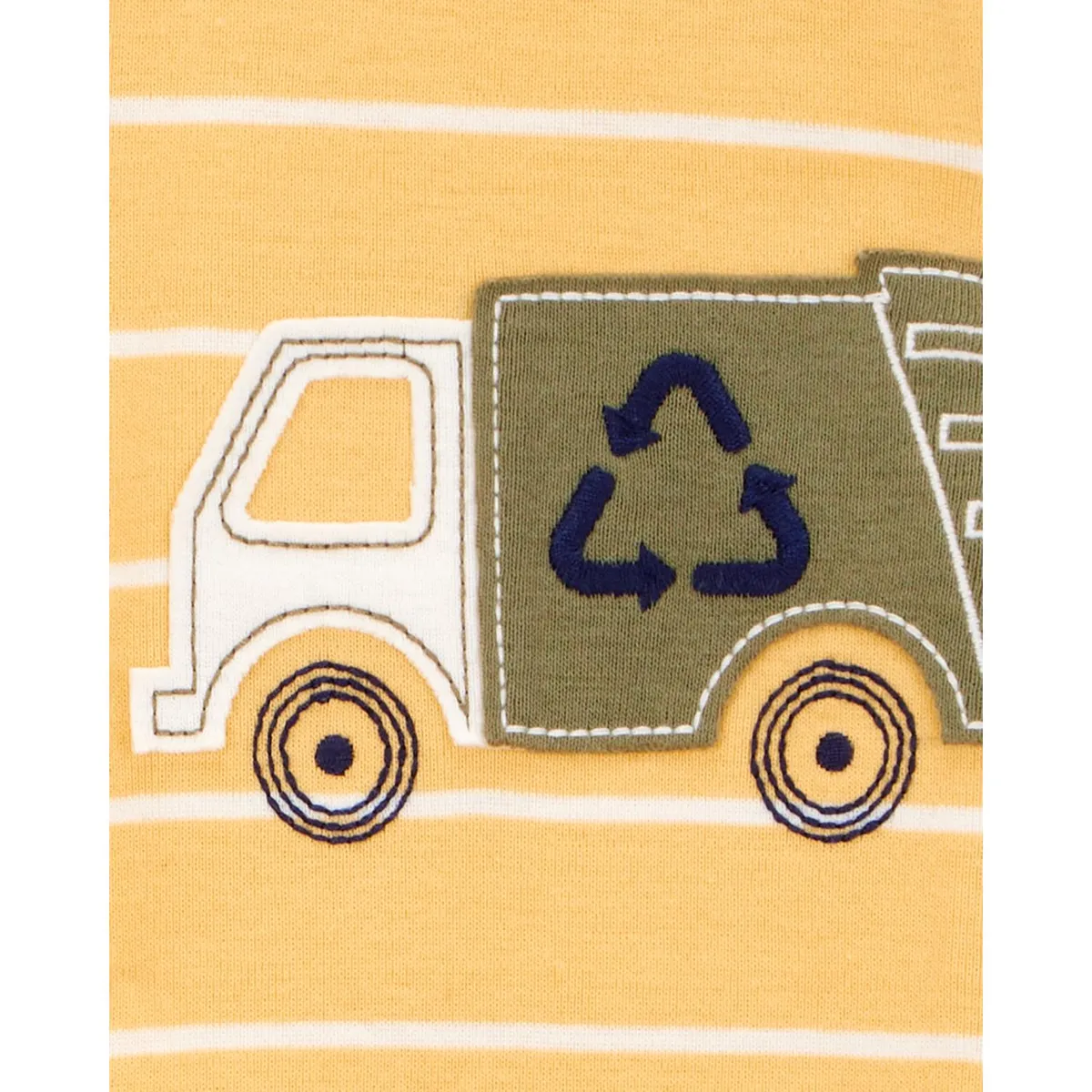 CARTER'S - Pijama Bebé Niño Carters