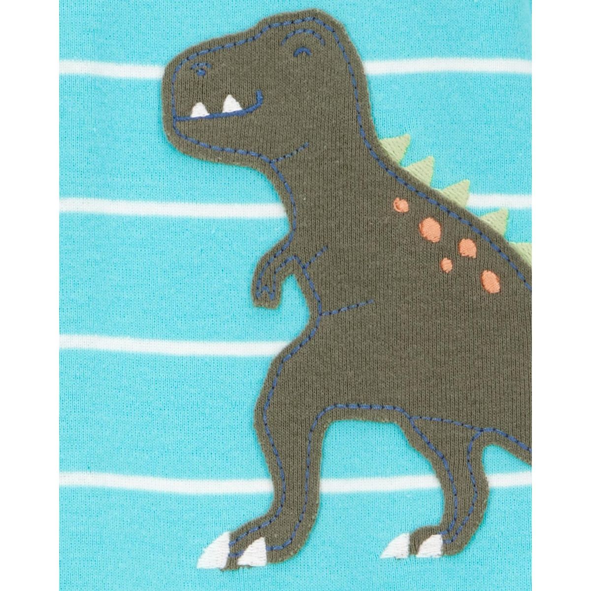 CARTER'S - Pijama Bebé Niño Carters