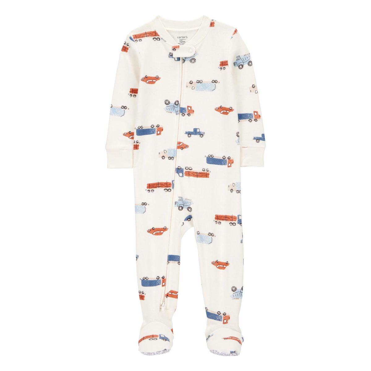 CARTER'S - Pijama Bebé Niño Carters