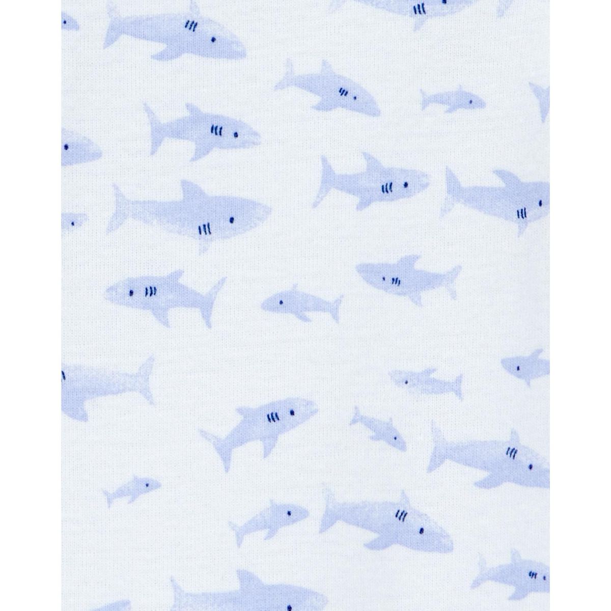 CARTER'S - Pijama Bebé Niño Carters