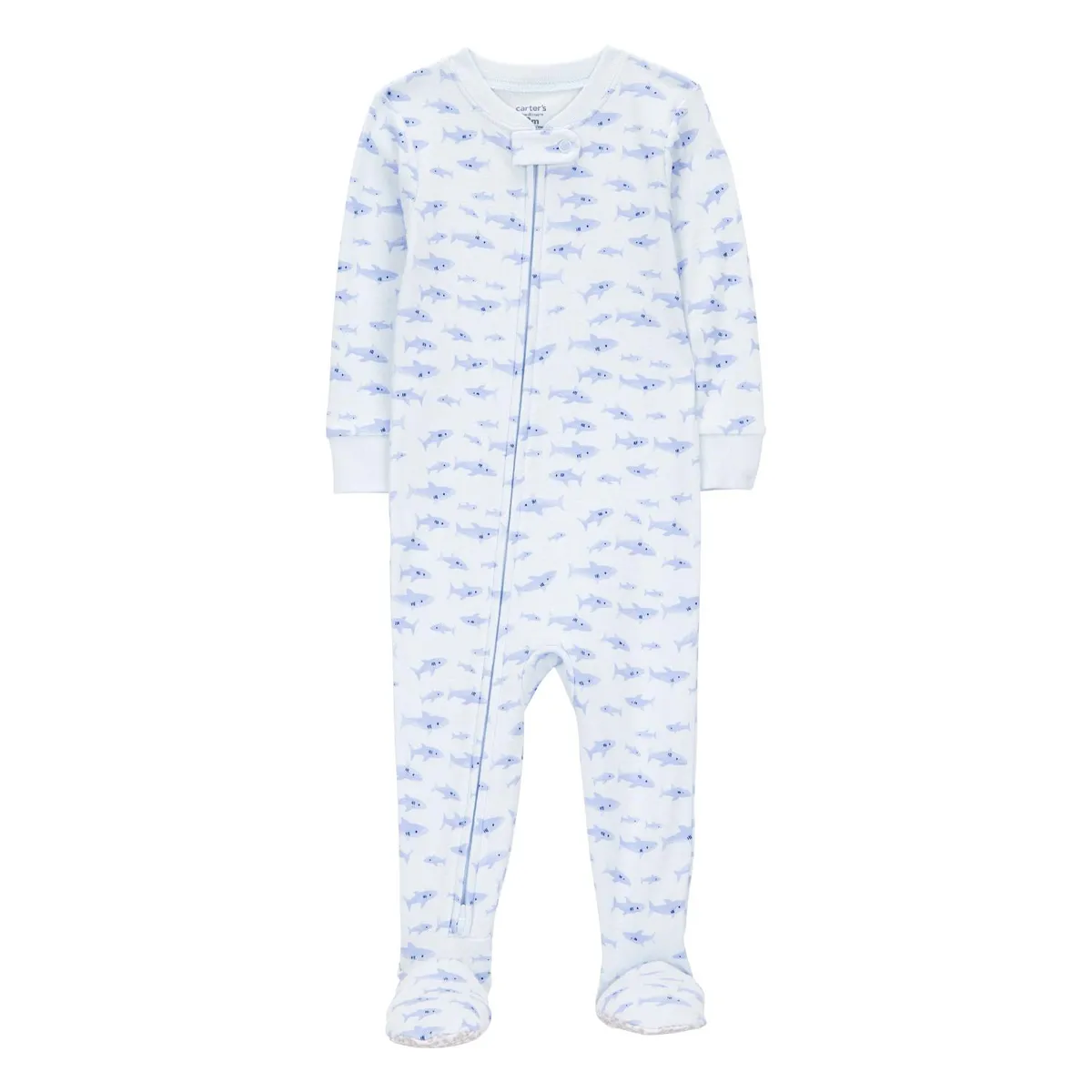 CARTER'S - Pijama Bebé Niño Carters