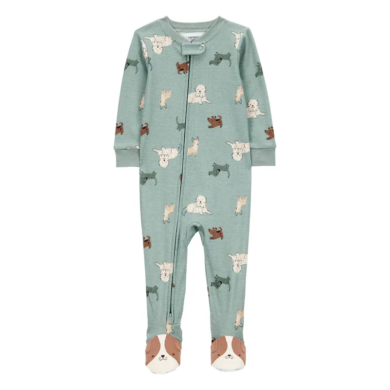 CARTER'S - Pijama Bebé Niño Carters