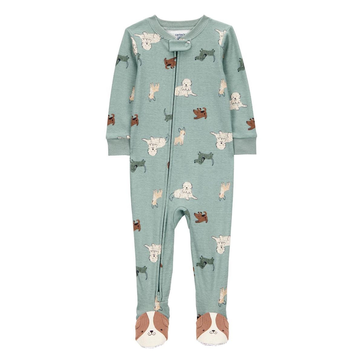 CARTER'S - Pijama Bebé Niño Carters