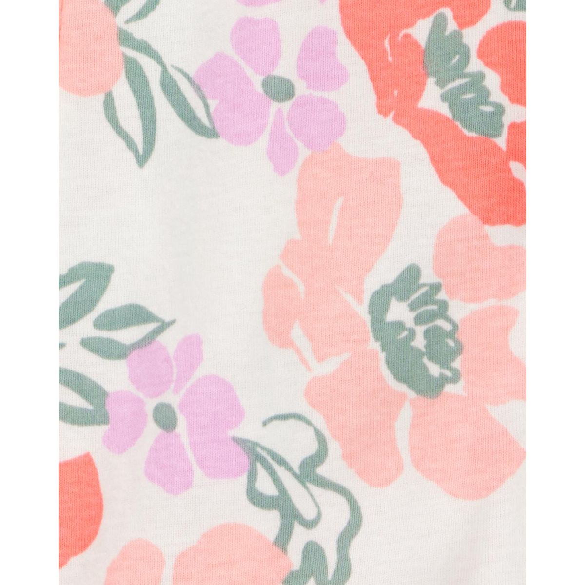 CARTER'S - Pijama Bebé Niña Carters