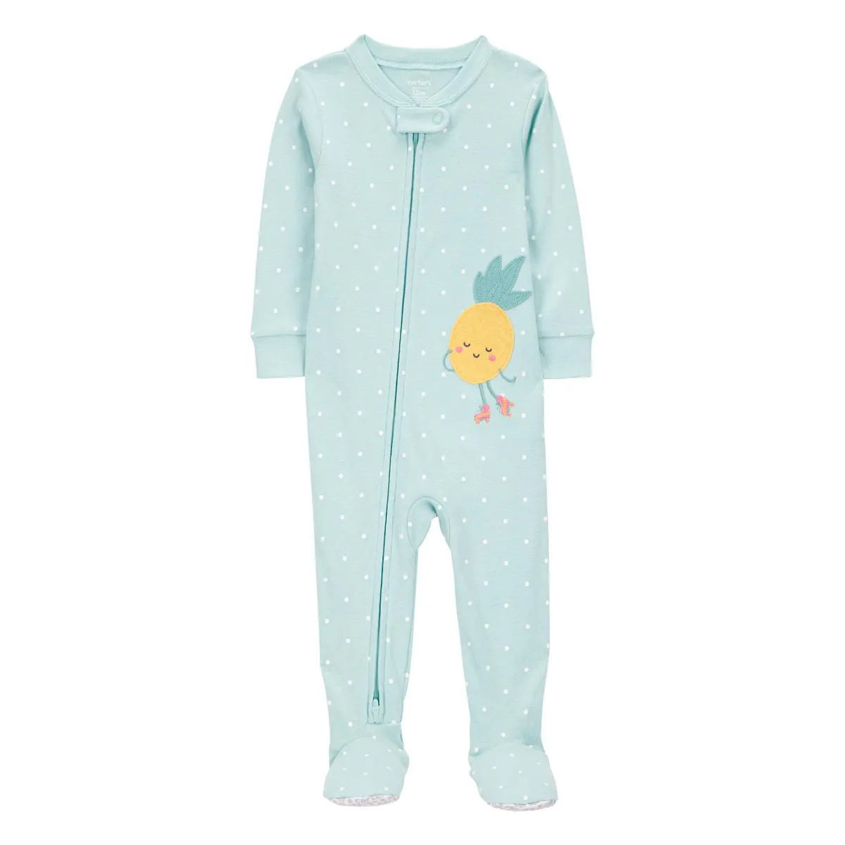 CARTER'S - Pijama Bebé Niña Carters