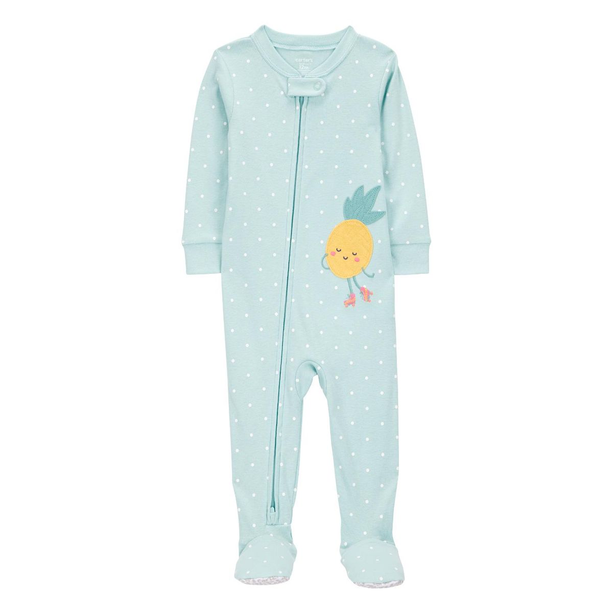 CARTER'S - Pijama Bebé Niña Carters
