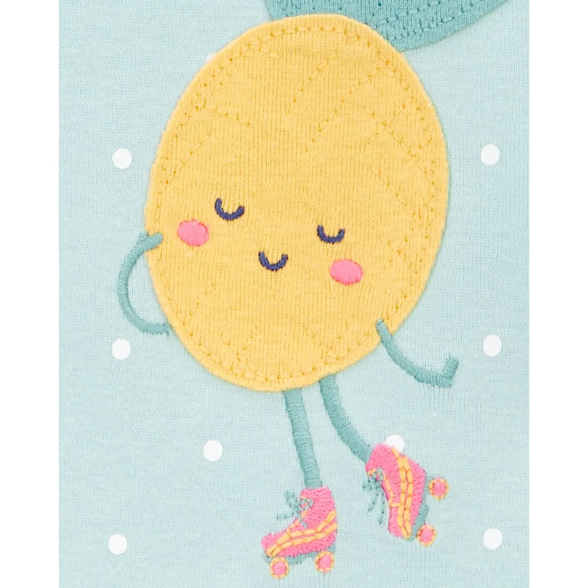 CARTER'S - Pijama Bebé Niña Carters