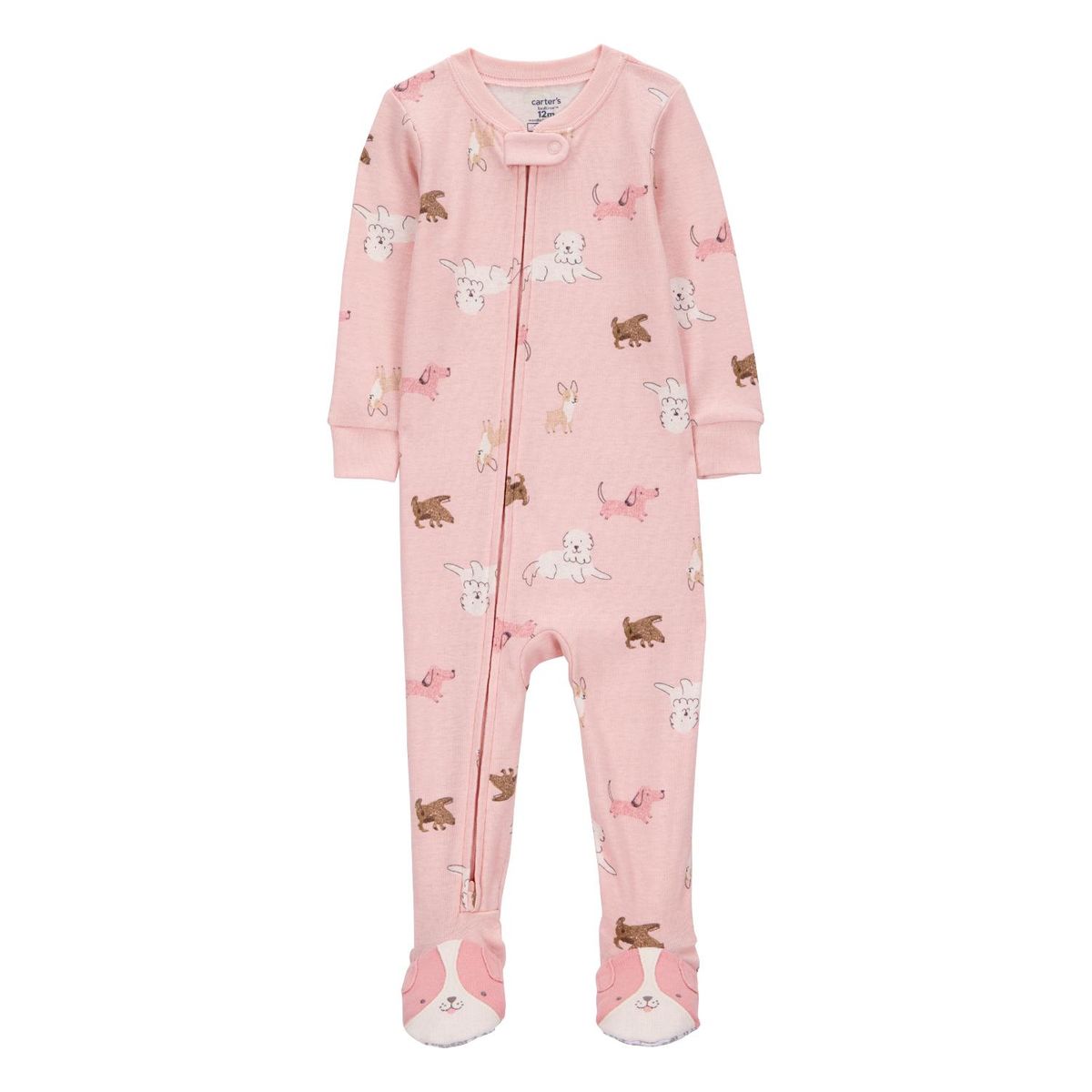 CARTER'S - Pijama Bebé Niña Carters