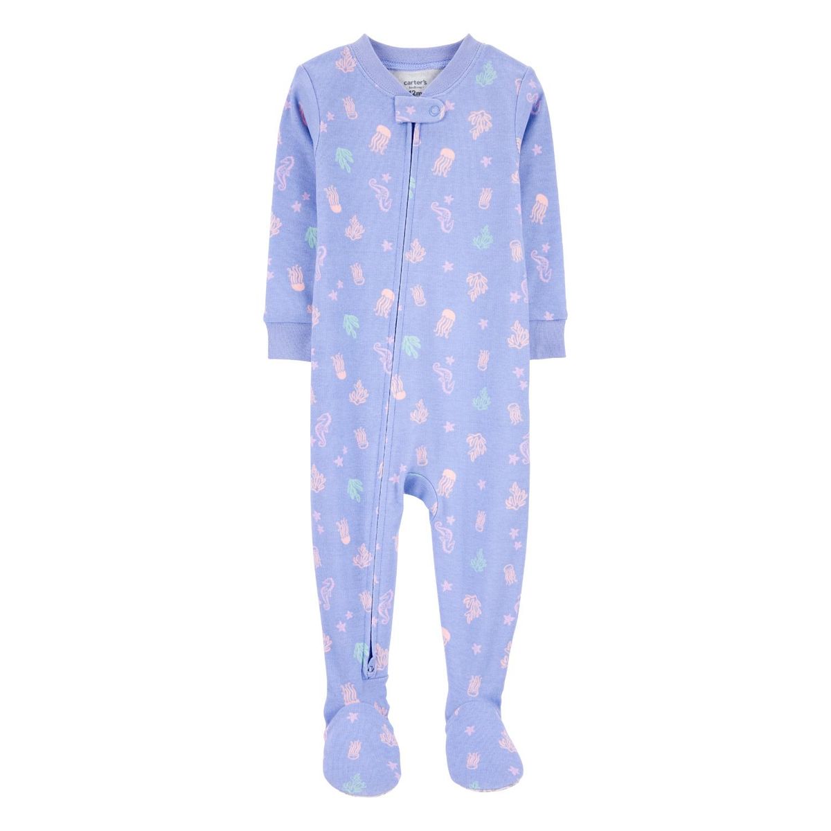 CARTER'S - Pijama Bebé Niña Carters