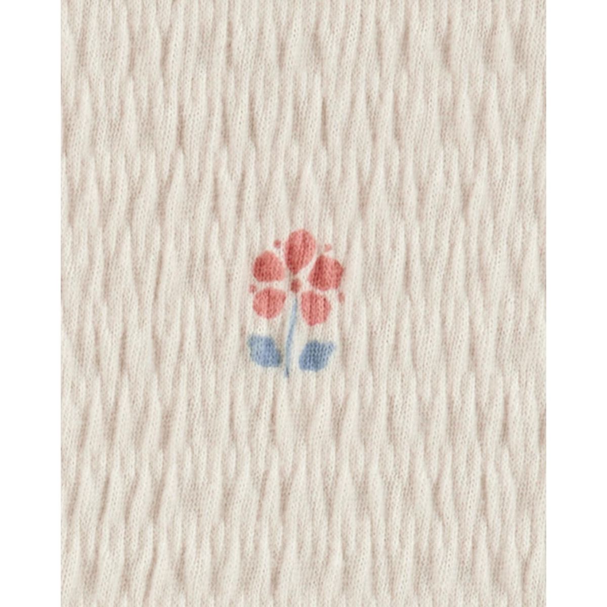 CARTER'S - Conjunto Bebé Niña 2 Piezas Carters