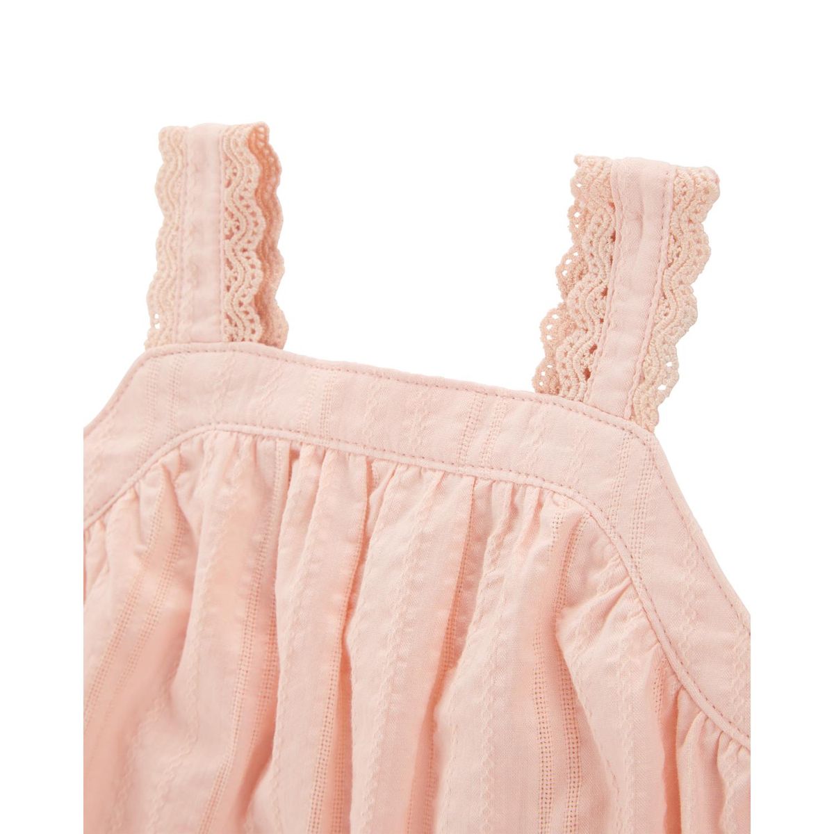 CARTER'S - Conjunto Bebé Niña 3 Piezas Carters