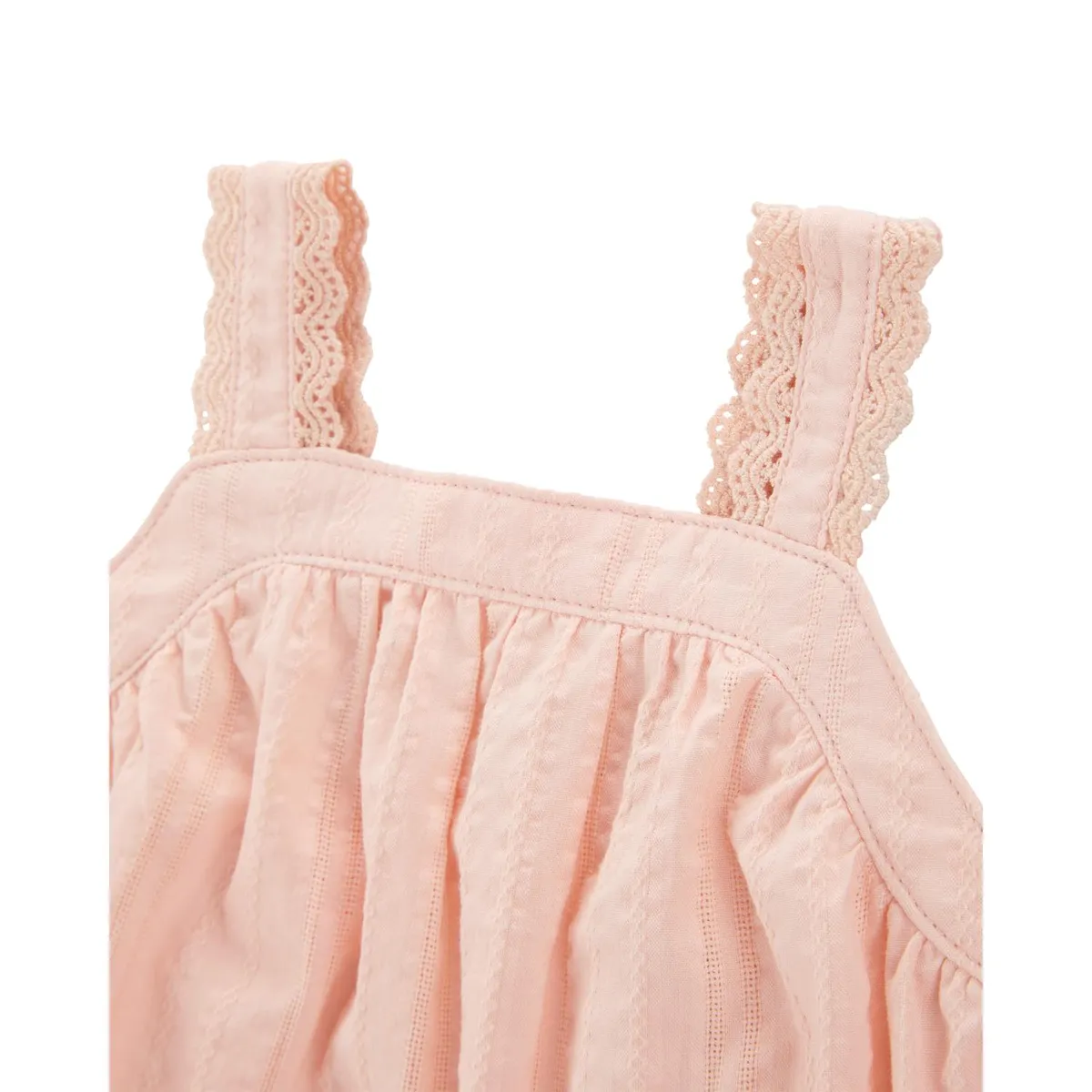 CARTER'S - Conjunto Bebé Niña 3 Piezas Carters