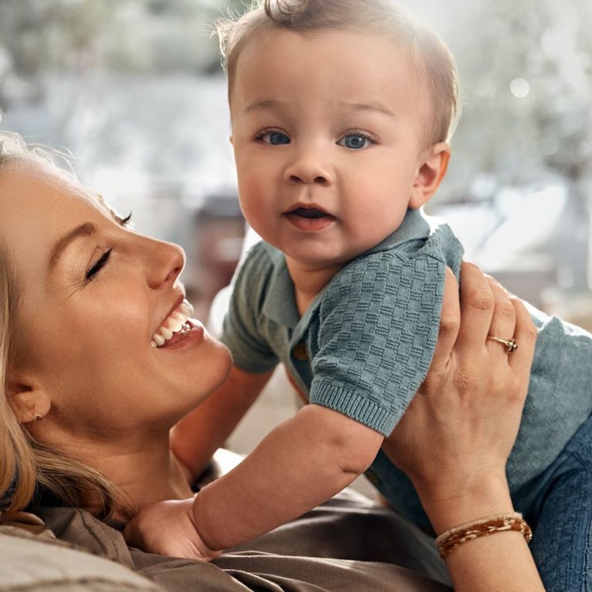 CARTER'S - Enterizo Bebé Niño Carters