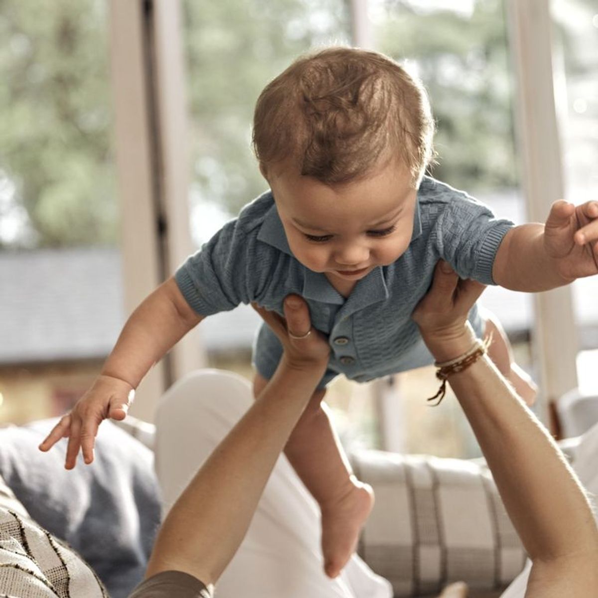 CARTER'S - Enterizo Bebé Niño Carters