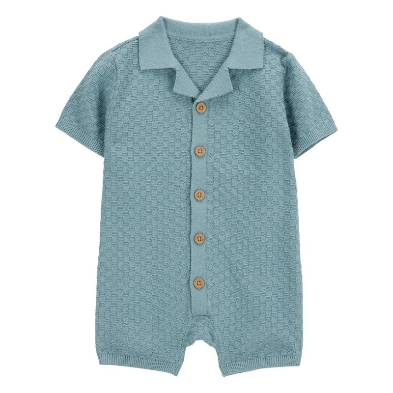 CARTER'S - Enterizo Bebé Niño Carters