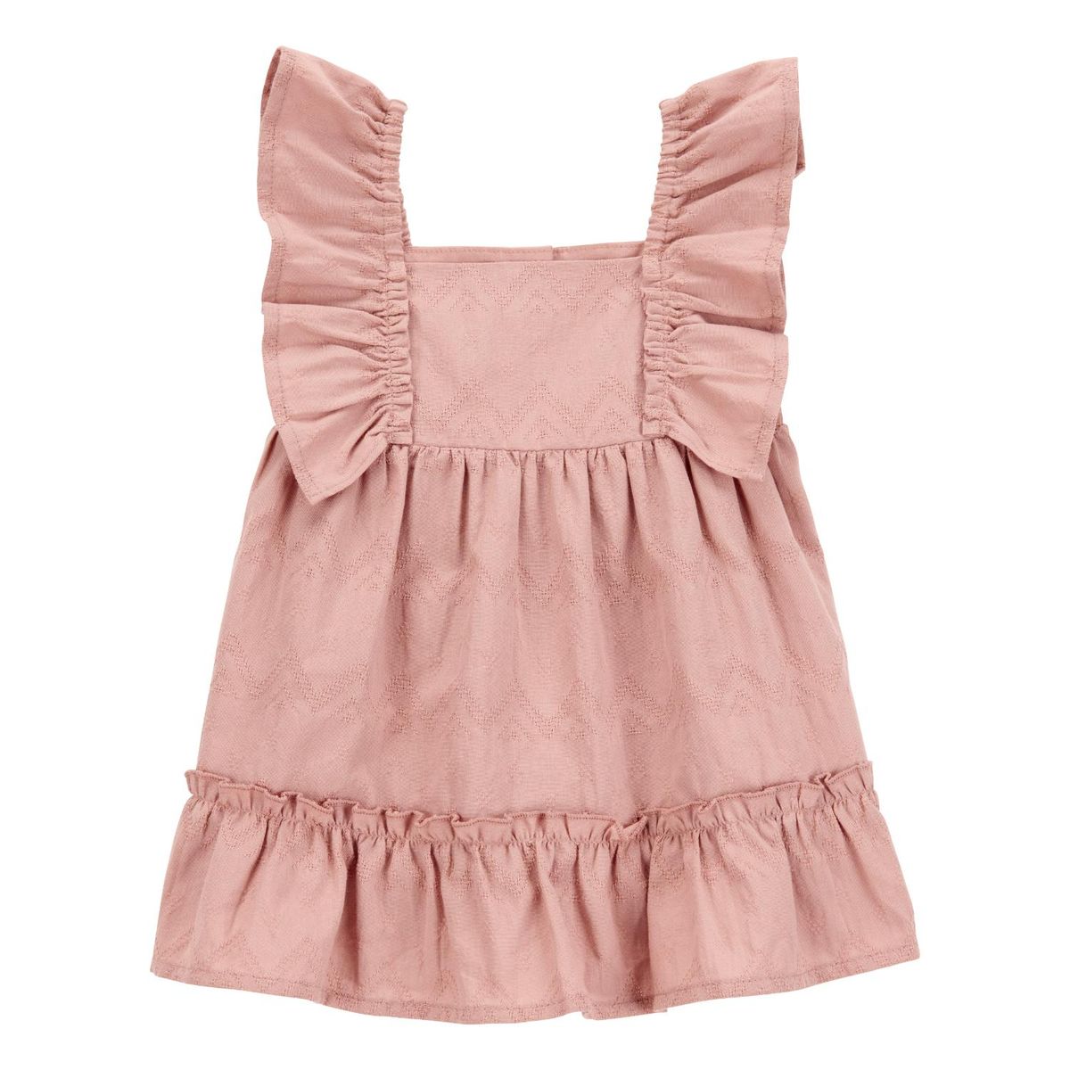 CARTER'S - Vestido Bebé Niña Carters