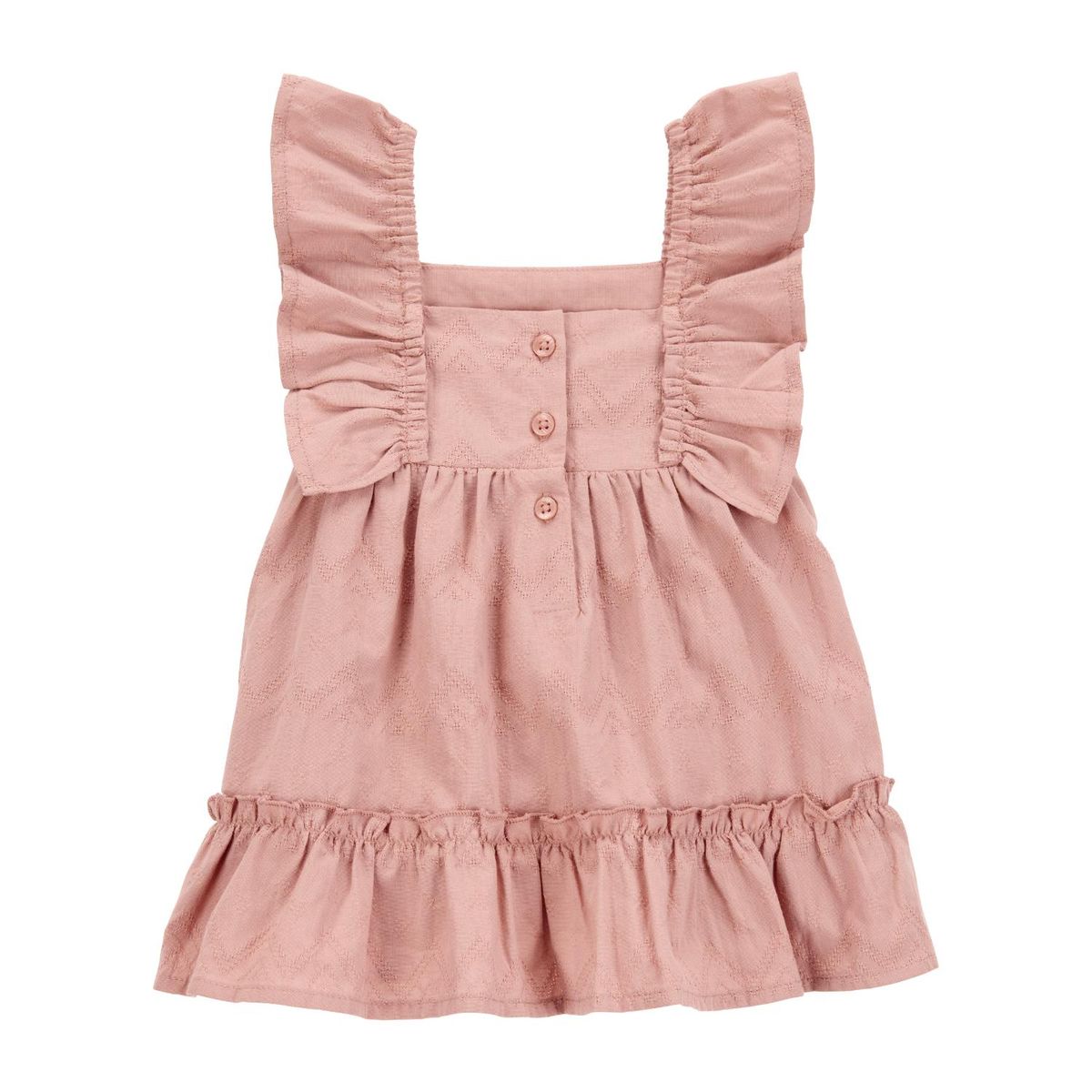 CARTER'S - Vestido Bebé Niña Carters