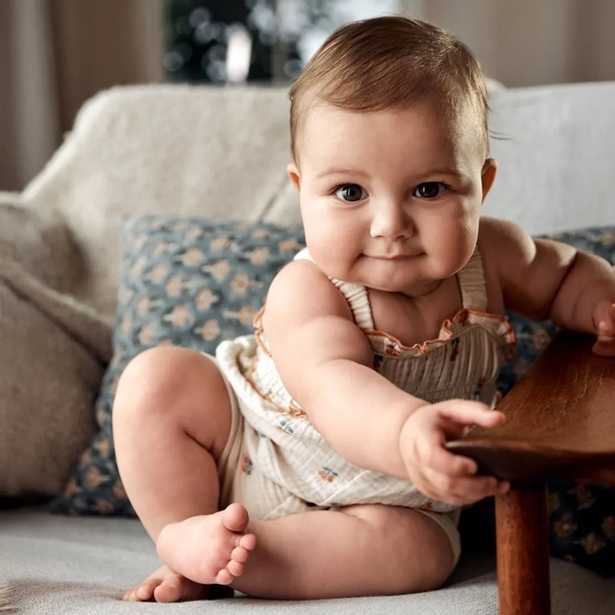 CARTER'S - Enterizo Bebé Niña Carters