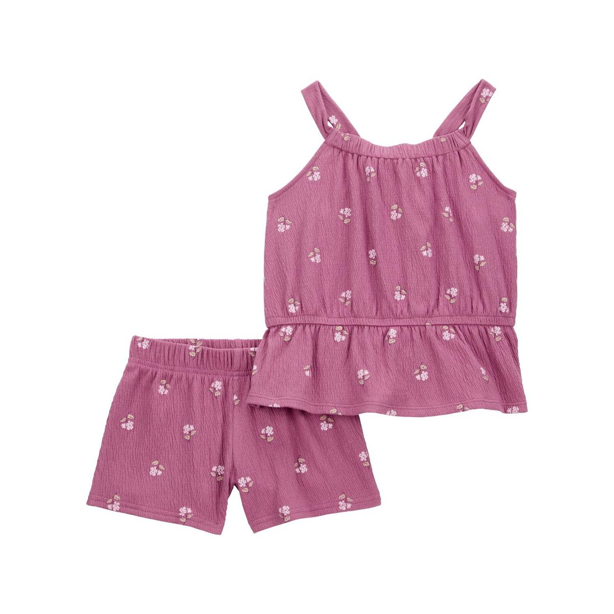 CARTER'S - Conjunto Bebé Niña 2 Piezas Carters