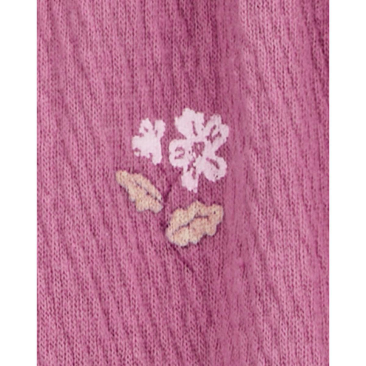 CARTER'S - Conjunto Bebé Niña 2 Piezas Carters