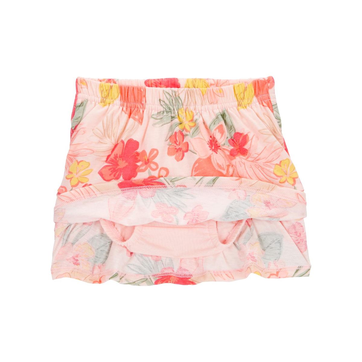 CARTER'S - Conjunto Bebé Niña 2 Piezas Carters