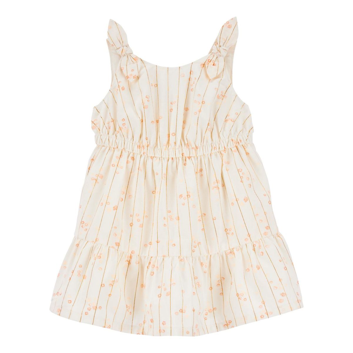 CARTER'S - Vestido Bebé Niña Carters