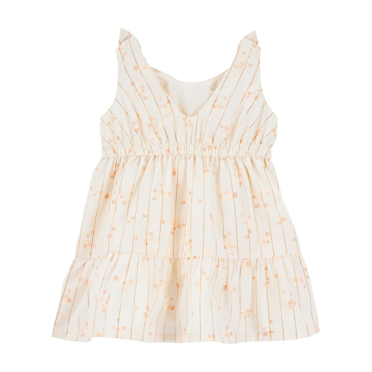 CARTER'S - Vestido Bebé Niña Carters