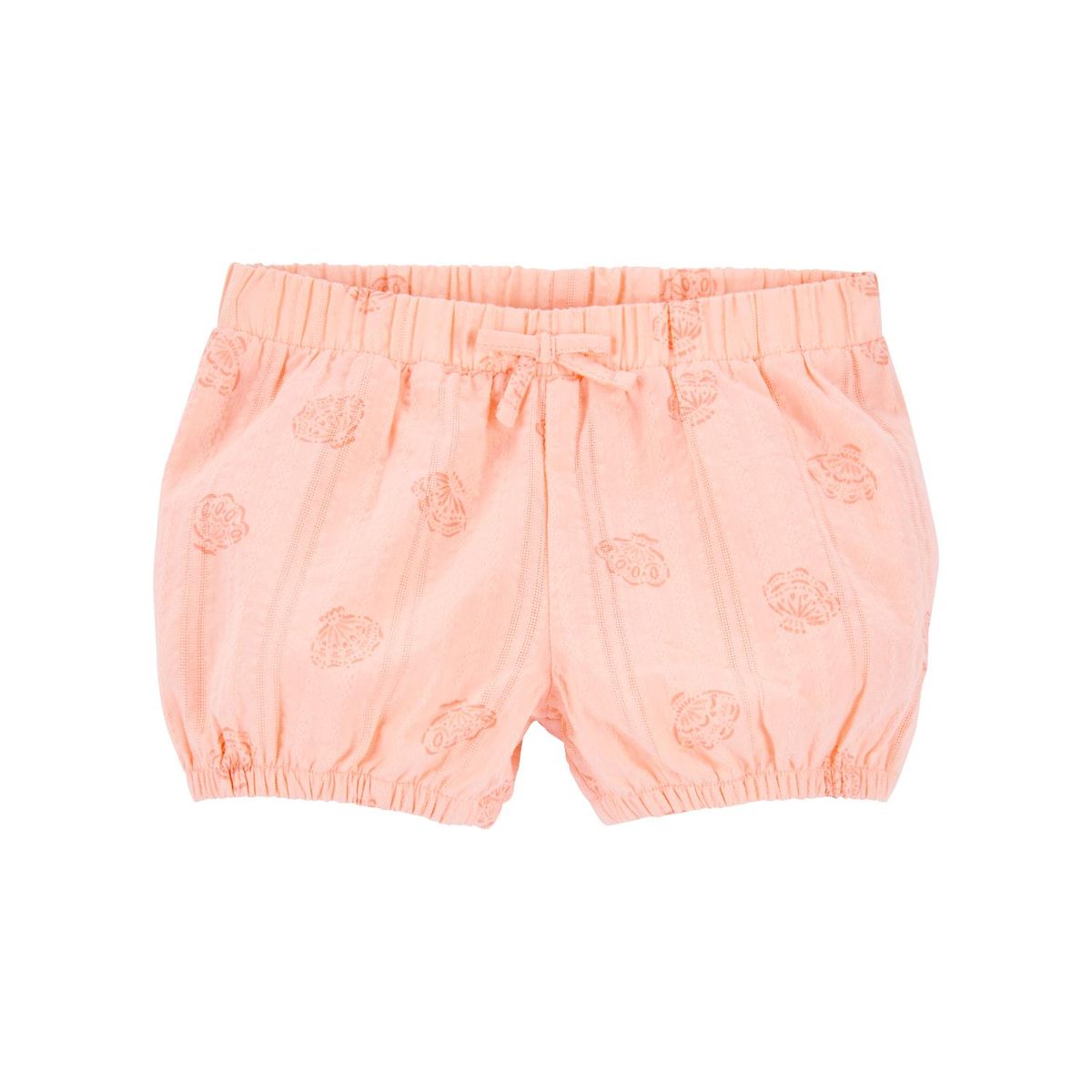 CARTER'S - Short Bebé Niña Carters