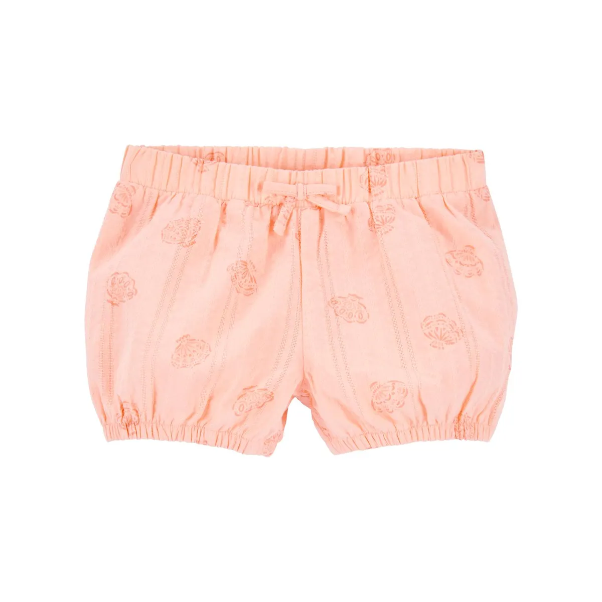 CARTER'S - Short Bebé Niña Carters